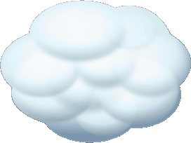 (image of cloud)